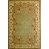 Kas Oriental Rugs. Inc. Jewel 2 X 10 Runner Jewel Sage Green Flo