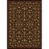 Carpet Art Deco Vintage 8 X 10 Sinaguiat/khol Area Rugs