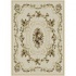 Carpet Art Deco Passion 5 X 8 Eleonore/angora Area Rugs