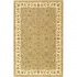 Kas Oriental Rugs. Inc. Imperial 4 X 5 Runner Imperial Sage/ivor