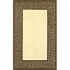 Kas Oriental Rugs. Inc. Sahara 8 X 10 Sahara Ivory/coffee Leopar