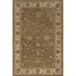 Momeni, Inc. Imperial Court 3 X 8 Runner Lt. Brown Area Rugs