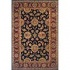 Momeni, Inc. Cashmere 8 X 10 Cashmere Black Area Rugs