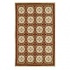 Nejad Rugs Empire 8 X 10 Gold/burgundy Area Rugs