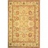 Momeni, Inc. Old World 5 X 8 Old World Gold Area Rugs