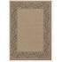 Couristan Five Seasons 2 X 12 Runner Tuscana Cream