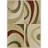 Carpet Art Deco Expressions Ii 2 X 3 Venus/zen Area Rugs