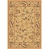 Kas Oriental Rugs. Inc. Cambridge 2 X 2 Cambridge Beige Floral D