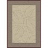 Carpet Art Deco Soft 2 X 3 Leaf/whisper Area Rugs