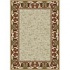 Carpet Art Deco Passion 2 X 3 Glory/wine Area Rugs