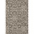 Momeni, Inc. Capri 5 X 8 Grey Area Rugs