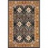 Momeni, Inc. Old World 8 X 11 Old World Black Area Rugs