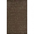 Foreign Accents Chelsea 5 X 8 Chelsea Brown Area Rugs