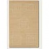 Couristan Nouveau 2 X 8 Runner Thatched Beige Area Rugs