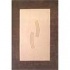 Momeni, Inc. Metro 3 X 5 Brown Area Rugs