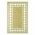 Nejad Rugs Shell Border 4 X 6 Sand Area Rugs