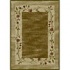 Carpet Art Deco Serenity 5 X 8 Trellias/choco Area Rugs