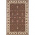 Kas Oriental Rugs. Inc. Winslow 3 X 5 Winslow Mocha/dew Allover