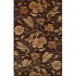 Kas Oriental Rugs. Inc. Capri 5 X 8 Capri Mocha Flora Area Rugs