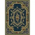 Carpet Art Deco Life 2 X 3 Marjolene/blue Area Rugs