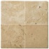 Emser Tile Antique & Tumbled Stone 16 X 16 Ancient Tumbled Beige