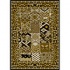 Carpet Art Deco Serenity 2 X 3 Africa/nostalgy Area Rugs