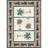 Carpet Art Deco Imagine 2 X 3 Youkulele/camel Area