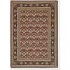 Couristan Izmir 9 X 13 Royal Palmette Persian Red Area Rugs