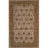 Kas Oriental Rugs. Inc. Lake Palace 5 X 8 Lake Palace Ivory/coff