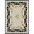 Carpet Art Deco Passion 8 X 10 Aubusson/indigo Area Rugs