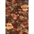 Kas Oriental Rugs. Inc. Sparta Runner 2 X 10 Sparta Red Palm Lea