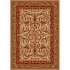 Carpet Art Deco Vintage 8 X 10 Savonnerie/gold Area Rugs