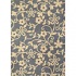 Kas Oriental Rugs. Inc. Legacy 7 X 11 Legacy Wedgewood/ivory Ret