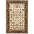 Momeni, Inc. Jaipur 8 X 11 Jaipur Ivory Area Rugs