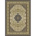Carpet Art Deco Heritage 2 X 7 Kashan/pur-indigo Area Rugs