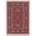 Couristan Gem 5 X 8 Royal Heriz Persain Red Area Rugs