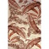 Kas Oriental Rugs. Inc. Sparta Round 5 X 5 Sparta Ivory Ferns Ar