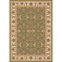 Kas Oriental Rugs. Inc. Cambridge 2 X 2 Cambridge Green/ivory Ka