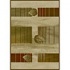 Carpet Art Deco Serenity 2 X 7 Ligne/zen Area Rugs