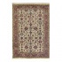 Nejad Rugs Signature Heirloom 2 X 4 Mahal Antique Ivory/rust Are