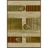 Carpet Art Deco Serenity 5 X 8 Ligne/zen Area Rugs