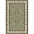 Kas Oriental Rugs. Inc. Kensington 5 X 7 Kensington Sage/ivory F