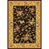 Kas Oriental Rugs. Inc. Alexandria Round 5 Ft Alexandria Black/g