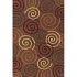 Momeni, Inc. Odessey 2 X 3 Odyssey Brown Area Rugs