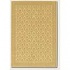 Couristan English Manor 2 X 4 Devonshire Beige Are