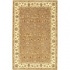 Kas Oriental Rugs. Inc. Imperial 3 X 4 Runner Imperial Taupe/ivo