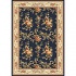 Kas Oriental Rugs. Inc. Venetian 2 X 3 Venetian Charcoal/ivory F
