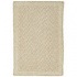 Capel Rugs Basketweave 2x3 Parchment Area Rugs