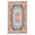 American Cottage Rugs Sandpiper 3 X 5 Sandpiper Multi Area Rugs