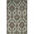 Kas Oriental Rugs. Inc. Chateau 8 Round Chateau Wedgewood/mocha